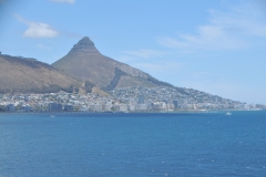Lions Head