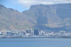 Central Business District. Also known as CBD.