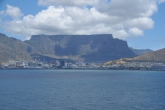 Table Mountain was declared a national monument. In the mid 1960s, the Cape Town City Council declared nature reserves on Table Mountain, Lion's Head, Signal Hill,
