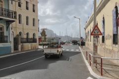 From the beginning of the 20th century the port of Mindelo lost its importance for transatlantic navigation. Causes for this were the shift from coal to oil as fuel for ships, the rise of competing ports like Dakar and the Canary Islands and the lack of investment in port infrastructure.