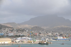 On 30 June 1975, Cape Verdeans elected a National Assembly which received the instruments of independence from Portugal on 5 July 1975.