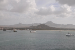 Since the early 1990s, Cape Verde has been a stable representative democracy and has remained one of the most developed and democratic countries in Africa. Lacking natural resources, its developing economy is mostly service-oriented, with a growing focus on tourism and foreign investment.Its population is mostly of mixed African and a minor European heritage, and predominantly Roman Catholic, reflecting the legacy of Portuguese rule.