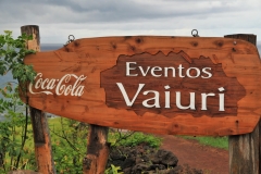 Name of the restaurant we had lunch and returned in the evening too.