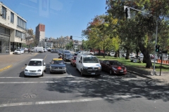 We have now returned to Santiago, Chile after a great 5 days visiting Easter Island.