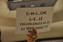 More words we are learning along the trip. This time in Spanish.