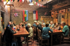 It was a great drink. Each one went down better than the last.