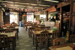 Quita Penas is one of the historical hubs of Santiago, filled with stories and popular culture, it is here to stay.