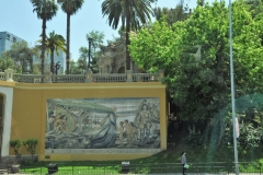 Another mural