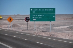 With a slight redrawing of Latin borders, the Atacama would not be Chilean at all. Wedged as it is into a 600-mile strip in the extreme north of the state, its salt plains and boulders push firmly against the borders of Argentina, Bolivia, and Peru. Yet this merely supplies it with a remoteness that adds to its charm. The Atacama Desert is Chile at its most serrated; Chile without a safety net.