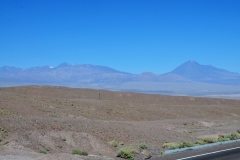 The Atacama Desert may be the oldest desert on earth, and has experienced extreme hyper aridity for at least 3 million years, making it the oldest continuously arid region on earth.