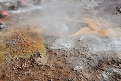 You would not dare get close to this.