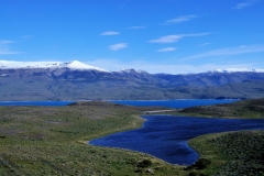 The National Park Torres del Paine is one of the most spectacular national parks in the world.