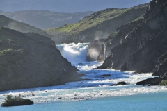 The history of inhabitants in Torres del Paine dates back to over a thousand years ago, when the first indigenous groups arrived in the region.