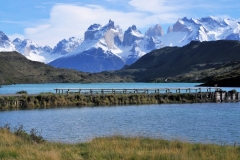 The park is mainly popular for its hiking trails, but there are plenty of other activities to be enjoyed like nature walks, wildlife viewing like puma tracking, kayaking, boating, cycling, and more.