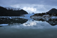 Most of what is known to explorers is accessible only by boat or helicopter.