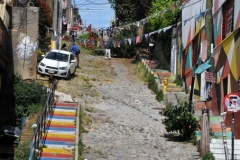 Street art.. graffiti