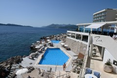 Tourism expanded throughout the 1960s to the 1980s before the independence of Croatia in 1990 curbed tourism until the late-1990s.