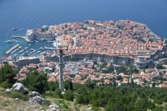 As of 2025, the estimated overall population of Dubrovnik is around 41,562. This figure refers to the entire municipality of Dubrovnik, not just the historic city center. 