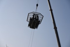 Sky Dining.  Dine among the clouds in Dubrovnik. Cloud dining is now Dubrovnik’s favorite reason to look up.  A crane restaurant in Dubrovnik offers a view as unforgettable as the cuisine.  Dine on a platform that moves your soul as much as your appetite in Dubrovnik.  Dining in the sky redefines special occasions for food lovers in Dubrovnik.