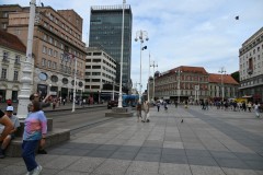 Zagreb, is one of Europe’s most exciting destinations. Far from being confined to museums and formal restaurants and galleries, life in Zagreb is lived on the streets of the city itself, with public art, street food, and majestic green parks delighting locals and tourists alike in all four seasons. 