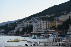 Nestled between the mountains and the sea on the Istrian peninsula, Opatija is a world-renowned 19th-century wellness resort. It drew countless celebrities and VIPs from across Europe during the hay day. Visitors today will find countless treasures to discover.
