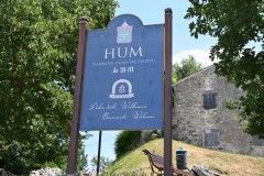 Stopped at this small place for lunch.