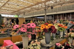 Fantastic fresh flowers