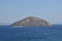Devils Island Le Goubet
