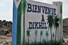 How would like to live in this town with the name of DikHil?