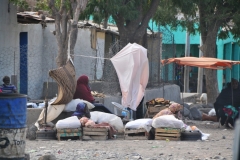 I really think Djibouti is one of the poorest countries I have encountered on the Horn of Africa.