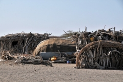 The Afar also known as the Danakil, Adali and Odali, are an ethnic group inhabiting the Horn of Africa. They primarily live in the Afar Region of Ethiopia and in northern Djibouti, although some also inhabit the southern point of Eritrea. Afars speak the Afar language