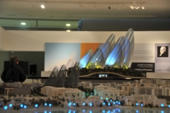 Table model