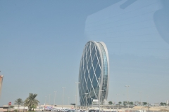 Almost looks like a Ferris Wheel