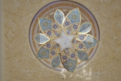 Ceiling Chandeliers in smaller rooms
