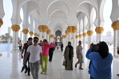 Walkway