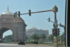 Emirates Palace Hotel