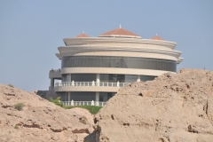 Another view of the home