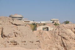 Another view of the home
