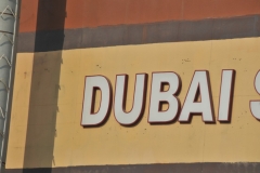 Dubai has less than 20 years of Oil left so they are building a booming tourism business