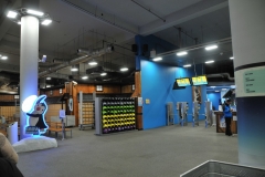 Lockers