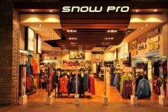 You thought shopping was expensive where you live.. forget here