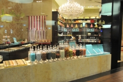 Candy store