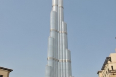 Incredible building in any direction