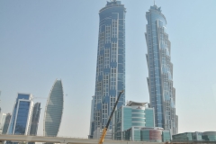 Great design in buildings