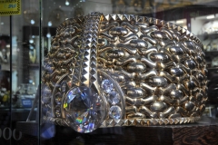 World's heaviest Gold Ring