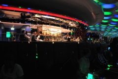 Sky View Bar lounge area