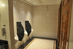 Men's Restroom