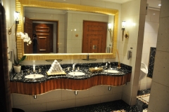 Men's Restroom