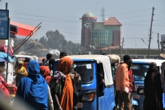 Petty theft and mugging is common and on the rise. Take particular care when visiting crowded public places, especially at night. There have been incidents of violent assaults in the Bole area at night and in more secluded areas, such as the Entoto Hills, during the day. Don’t travel alone in these areas if possible.