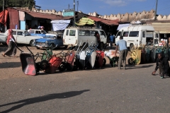 Wheelbarrows anyone?